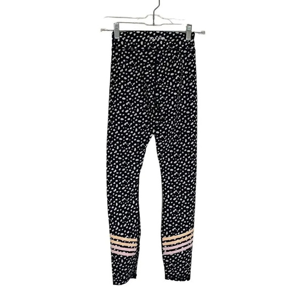 SARAH'S DAY X WHITE FOX ACTIVE 101 Day Dreamer Leggings Size Extra Small - Picture 3 of 9